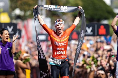 ironman world championship results|Results .